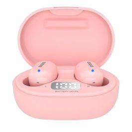 Auriculares Inalambricos Aiwa Ebtw - 150 Bluetooth Rosa Auriculares Inalambricos Aiwa Ebtw - 150 Bluetooth Rosa