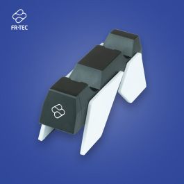 Funda para Teclado FR-TEC FT0041