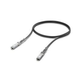 Ubiquiti SFP+ to SFP+, 10 Gbps, 1 m Precio: 18.8899997. SKU: B19VAQ5MB6
