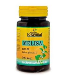 Melisa 100 Mg. Melisa 100 Mg. Precio: 5.5. SKU: B15BDXYYR8