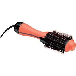 Revlon RVDR5222AE ONE STEP Cepillo Secador Voluminizador Edición Limitada - 2 Temperaturas, Albaricoque