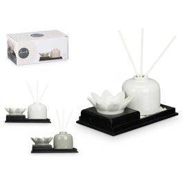 Difusor Ambientador Portavelas Flor Surtidos Acorde 19X8CM (12 Unidades) Precio: 64.49999985. SKU: B12RRL6LRY