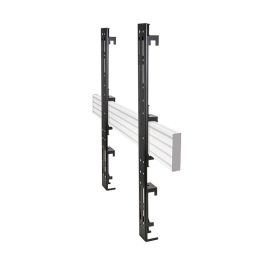 Soporte de Mesa para Pantalla B-Tech BT8390-VESA800F/B V2 42"