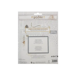 Wondee Alfombrilla Ratón Gel Ergonómica Harry Potter Dobby Reposamuñecas Antideslizante 250x20x230 mm