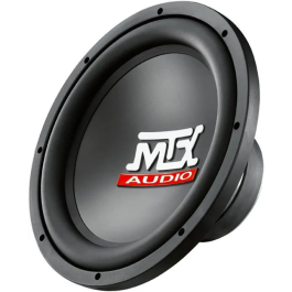 Mtx Audio Subwoofer RT12-04 Ø30 cm 4Ω 250 W RMS 750 W Max Precio: 112.50000047. SKU: B16N4JXQVF