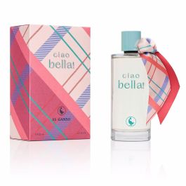 El Ganso CIAO BELLA! Eau de Toilette Vaporizador para Mujer 125 ml