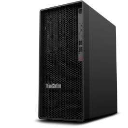 Lenovo ThinkStation P2 Tower Gen2 Ultra 9 64GB RAM 1024GB SSD GPU Integrada Windows 11 Pro con 3 Años Soporte