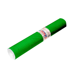 Aironfix Rollo Adhesivo Unicolor Verde Brillo 67047 20 metros