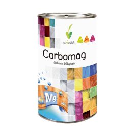 NOVADIET Carbomag Carbonato De Magnesio 150Gr Suplemento Alimenticio Digestivo Precio: 6.9899995. SKU: B13WDCVHXY