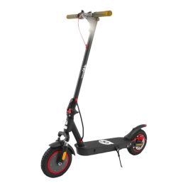 Urbanglide Patinete Eléctrico Plegable 100 MAX 350W Ruedas 10" Adulto Negro Precio: 345.5899997. SKU: B1CCTJCRCZ