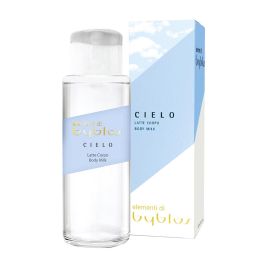 Byblos Cielo Leche Corporal 400 ml Byblos Cielo Leche Corporal 400 ml Precio: 7.49999987. SKU: B12WW8GNM4