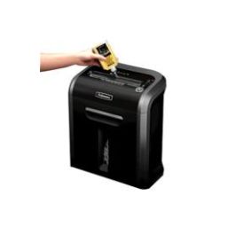 Fellowes Aceite Lubricante para Destructoras, 355 mL