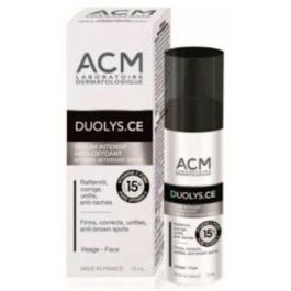 ACM LABORATOIRES Duolys Ce 15% 15ml Sérum Antiedad para Rostro, Cuello y Escote con Vitamina C Precio: 45.50000026. SKU: B1GEYTG7VY