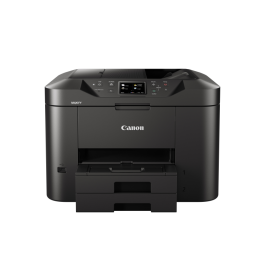 Canon MAXIFY MB2750 Multifunción 4 en 1 WiFi Fax Dúplex Negra Precio: 144.50000048. SKU: S0210028