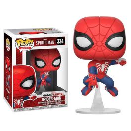 FUNKO Figura POP Marvel: Spider-Man