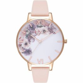 Reloj Mujer Olivia Burton OB16PP30 (Ø 38 mm) Reloj Mujer Olivia Burton OB16PP30 (Ø 38 mm)