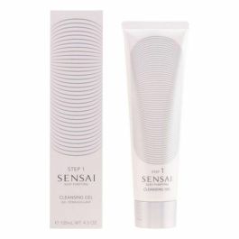 Sensai Cleansing Gel - Step 1 125 mL Precio: 47.49999958. SKU: SLC-45654