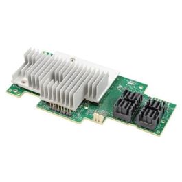 Intel RMS3VC160 Módulo RAID Integrado, 12 Gbit/s Precio: 346.49999956. SKU: B12WF2D2GD