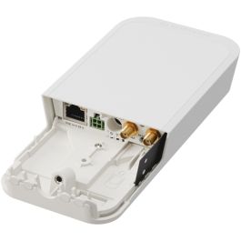 Mikrotik wAP LR8G Kit Pasarela y Controlador 10/100 Mbit/s