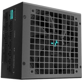 DEEPCOOL PX850G ATX 3.0 (Negro) (80+ Oro) - Fuente de alimentación para PC - 850W