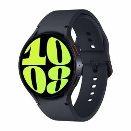 Smartwatch Samsung Galaxy Watch 6 Negro Grafito 44 mm Precio: 541.49999981. SKU: B1BA9RZZQ6