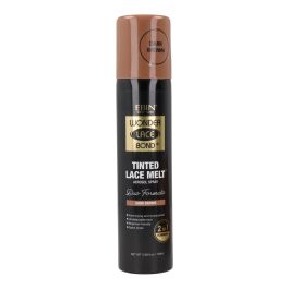Ebin New York Lace Melt Dark Brown Spray Aerosol para Pelucas 100 ml Precio: 6.89000015. SKU: B1JFPL34VT