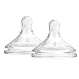 Dr. Brown´s Tetina Options Boca Ancha Silicona Redonda N4 +9 Meses, 2 Unidades Precio: 9.5000004. SKU: B18CQCKFG9