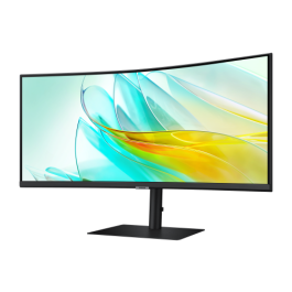 Monitor Samsung 4K Ultra HD 34"