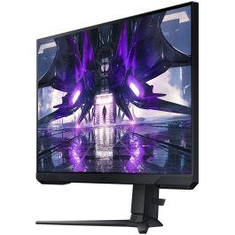 Samsung S27AG304NR Odyssey G3 - Monitor Gaming 27" Full HD (1920x1080) VA 1ms 144Hz HDMI DisplayPort Negro