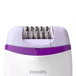 Depiladora Philips Satinelle Essential BRE225/00/ con Cable Depiladora Philips Satinelle Essential BRE225/00/ con Cable