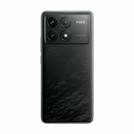 Smartphone Xiaomi Poco F6 Pro 5G 6,67" 12 GB RAM 512 GB Negro