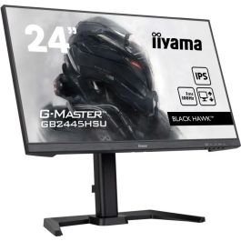 Iiyama Monitor GB2445HSU-B2 23.8" FHD IPS 100Hz 1ms Negro