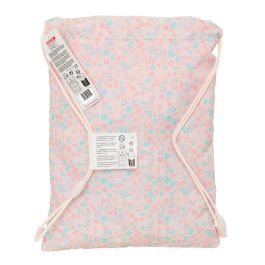 Safta Saco Plano Preescolar Junior 340x260x10 mm