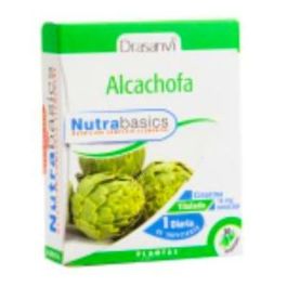 Nutrabasics - Alcachofa Precio: 10.7900001. SKU: B19ASPK3QB