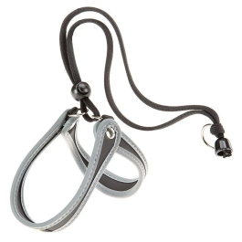 Ferplast Arnés Agila 1 Negro para Perros y Gatos Ajustable Cómodo y Seguro Precio: 14.7899994. SKU: B17BQHW65Q