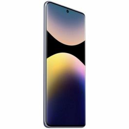 Xiaomi Redmi Note 14 Pro Móvil 200 MP Cámara IA OIS, Pantalla AMOLED 120 Hz 3000 nits, 12GB RAM, 512GB Almacenamiento, 45W Carga Rápida, IP68