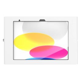 Funda para Tablet Compulocks 209APXW Blanco