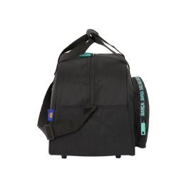 Bolsa de Deporte F.C. Barcelona Negro 40 x 24 x 23 cm Bolsa de Deporte F.C. Barcelona Negro 40 x 24 x 23 cm