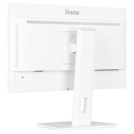 iiyama ProLite XUB2497HSU-W2 Monitor 23.8 Pulgadas Full HD IPS 1ms 100Hz HDMI DisplayPort USB VESA Altura Ajustable Blanco