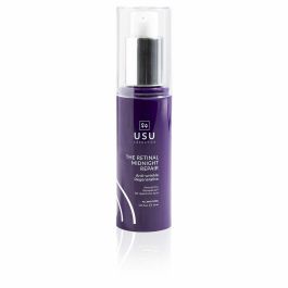 Usu Cosmetics The Retinal Midnight Repair Tratamiento Nocturno Regenerador Antiarrugas 30 mL Precio: 33.59000051. SKU: B13ELGGHBQ