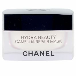 Chanel IL40A Mascarilla Facial Hydra Beauty Camelia Repair para Hidratación y Reparación Profunda, Nutritiva, Antioxidante, Pieles Cansadas 50 g Precio: 66.50000038. SKU: B16CJJFZQG