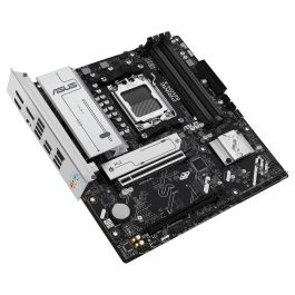 ASUS PRIME B850M-A-CSM Placa Base, Chipset AMD B850, Socket AM5, DDR5, micro ATX
