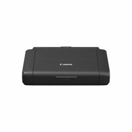 Canon MAXIFY BX110 Impresora Inyeccion Tinta Portatil con Bateria Carga Wi-Fi USB-C AirPrint Precio: 270.58999979. SKU: B14B93WACB