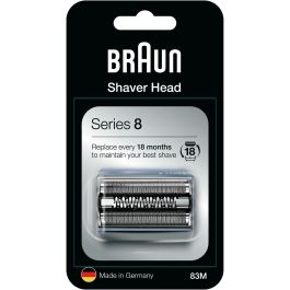 Braun 83M Scherkopf Kombipack, Accesorio de Afeitadora