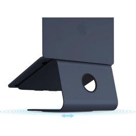 Rain Design mStand 360, Midnight Rain Design mStand 360, Midnight