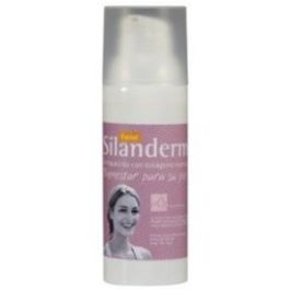 Silanderm Facial 50Ml. Precio: 20.50000029. SKU: B16SE7N2QS