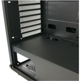 LC-Power 709B Caja Midi Torre ATX para PC