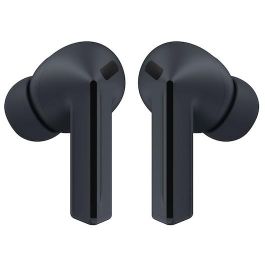 Samsung SM-R420 Galaxy Buds 3 FE Negro Auriculares Inalámbricos con Cancelación de Ruido Activa Precio: 77.69000052. SKU: B1AQBWYY3D