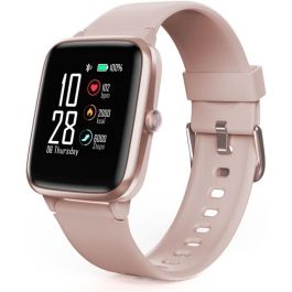 Smartwatch Hama Fit Watch 5910 Rosa Smartwatch Hama Fit Watch 5910 Rosa Precio: 55.50000049. SKU: B1H4B4P346