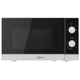 Microondas Teka MWFS20 700 W 20 L Precio: 98.50000039. SKU: B1H5VKJ32Z